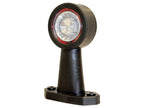 Farolim LED Frontal/Traseiro, Esq./Dt., 12-24V (S.113363)