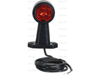 Farolim LED Frontal/Traseiro, Esq./Dt., 12-24V (S.113363)
