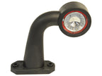 Farolim LED Frontal/Traseiro, Esq./Dt., 12-24V (S.113364)