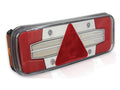 Farolim LED Frontal/Traseiro, Esq./Dt., 12-24V (S.113366)