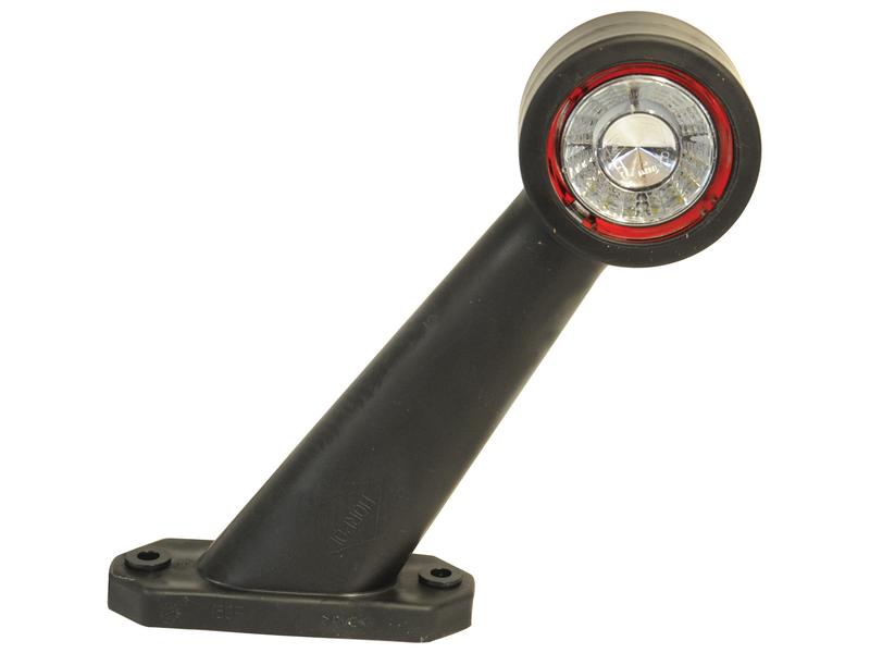 Farolim LED Frontal/Traseiro, Esq./Dt., 12-24V (S.113366)