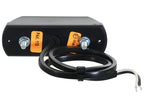 LED Farolim chapa de matricula, 12-24V (Esq./Dt.) (S.113369)