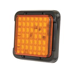 LED Farolim, Esq./Dt., 10-30V