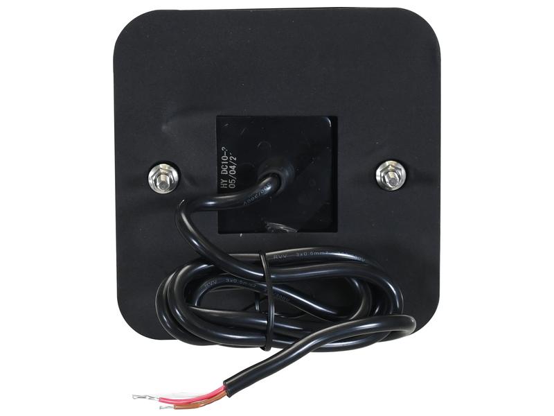 LED Farolim, Funções: 2, Traseiro / Travão, Esq./Dt., 10-30V (S.113386)