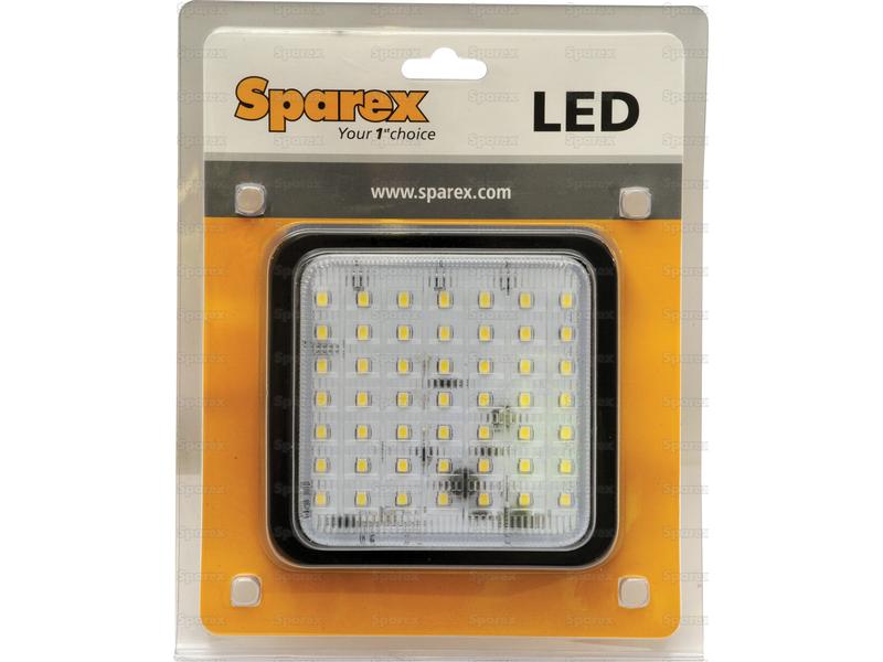LED Farolim marcha atrás Esq./Dt., 10-30V (S.113388)