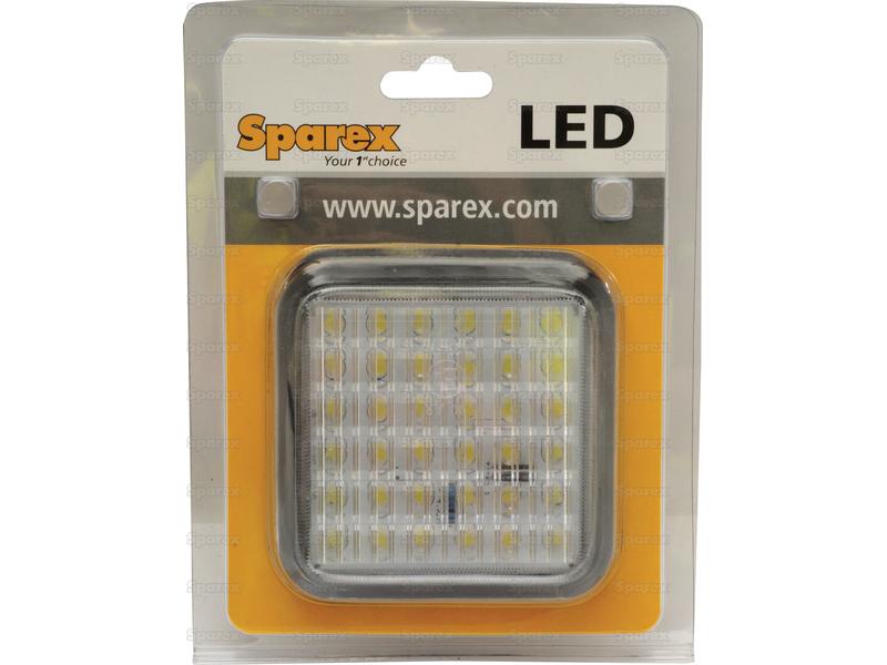 LED Farolim marcha atrás Esq./Dt., 10-30V (S.113389)