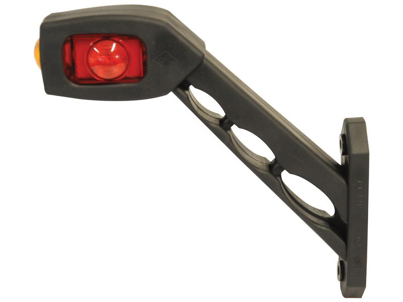 Farolim LED Frontal, Lateral, e Frontal, Esq., 12-24V (S.113392)