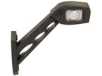 Farolim LED Frontal, Lateral, e Frontal, Esq., 12-24V (S.113392)