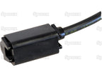 Farolim LED Frontal, Lateral, e Frontal, Esq., 12-24V (S.113392)