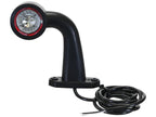 Farolim LED Frontal/Traseiro, Esq./Dt., 12-24V (S.113393)