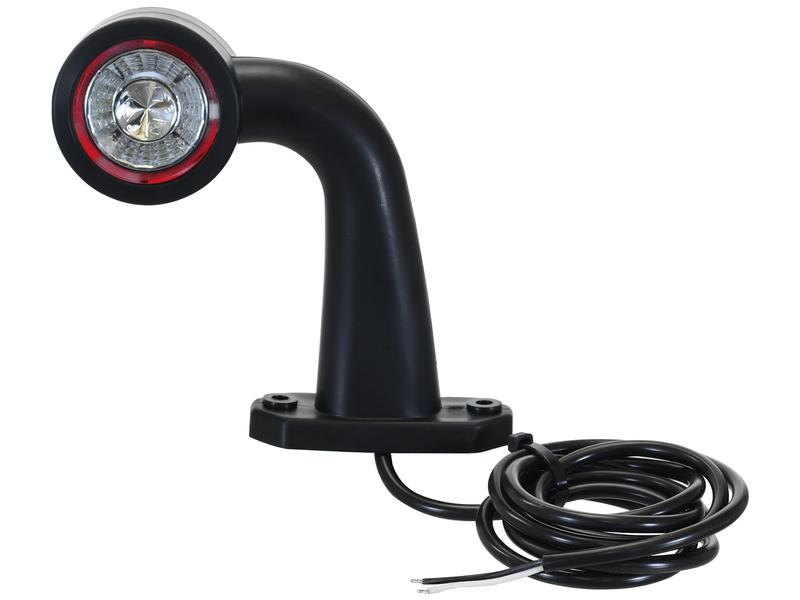 Farolim LED Frontal/Traseiro, Esq./Dt., 12-24V (S.113393)