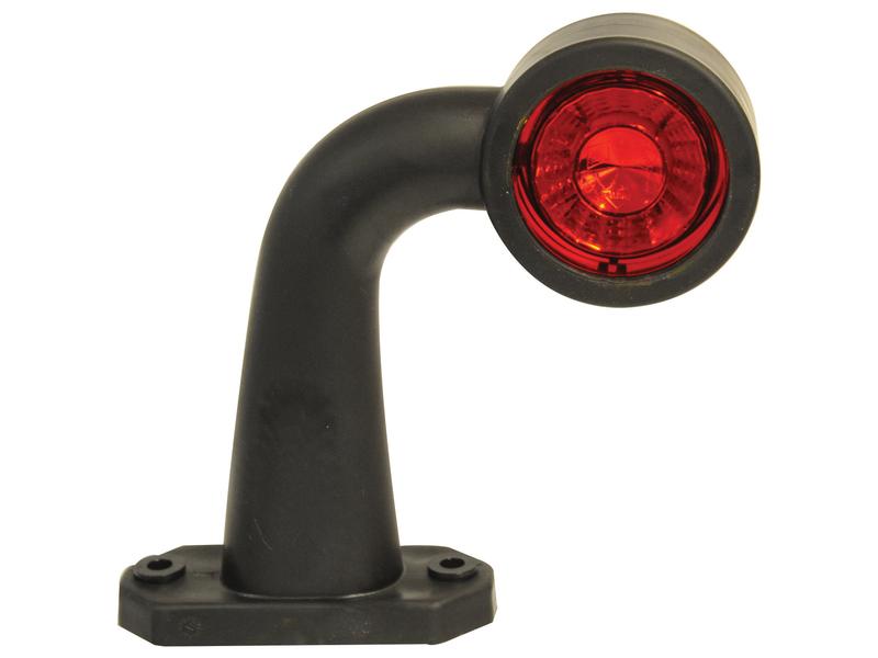 Farolim LED Frontal/Traseiro, Esq./Dt., 12-24V (S.113393)