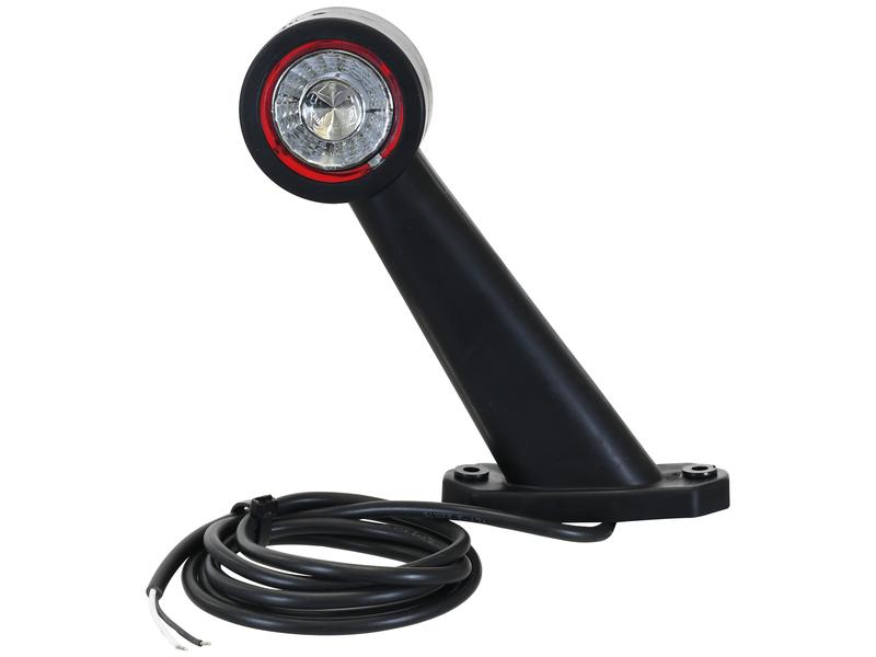 Farolim LED Frontal/Traseiro, Esq./Dt., 12-24V (S.113395)