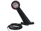 Farolim LED Frontal/Traseiro, Esq./Dt., 12-24V (S.113395)