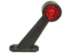Farolim LED Frontal/Traseiro, Esq./Dt., 12-24V (S.113395)