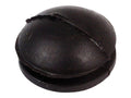 Tampão passa fios Ø6.35 x 1.6mm (S.11341)