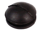 Tampão passa fios Ø6.35 x 1.6mm (S.11341)