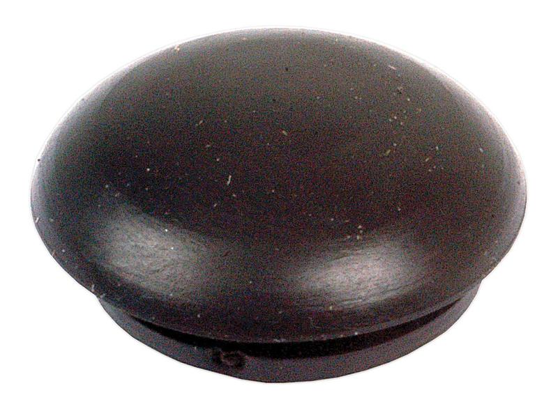 Tampão passa fios Ø9.5 x 1.6mm (S.11343)