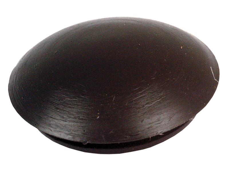 Tampão passa fios Ø12.7 x 1.6mm (S.11345)