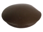 Tampão passa fios Ø20 x 1.6mm (S.11347)