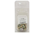 Agripak 20 un. Kit Copos Lub. met M6 Assorted (S.11355)