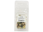 Agripak 20 un. Kit Copos Lub. met M10 Assorted (S.11357)