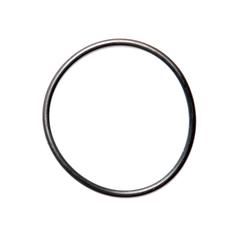 O'ring 3/32'' x -'' (BS134) 70 Shore
