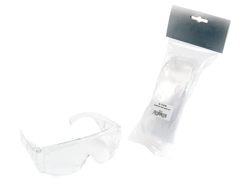 Oculos de protecção (S.11376)