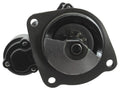 Motor de Arranque - 12V, 3.2 Quilowatts, Engrenagem redutora (Mahle) (S.113797)