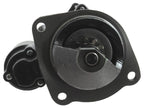 Motor de Arranque - 12V, 3.2 Quilowatts, Engrenagem redutora (Mahle) (S.113797)