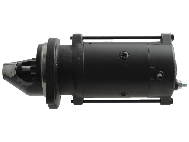 Motor de Arranque - 12V, 3.2 Quilowatts, Engrenagem redutora (Mahle) (S.113797)