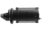 Motor de Arranque - 12V, 3.2 Quilowatts, Engrenagem redutora (Mahle) (S.113797)