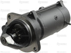 Motor de Arranque - 12V, 3.2 Quilowatts, Engrenagem redutora (Mahle) (S.113797)