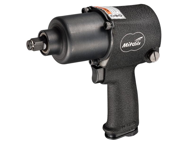 Aparafusadora de impacto 1/2 (S.113808)
