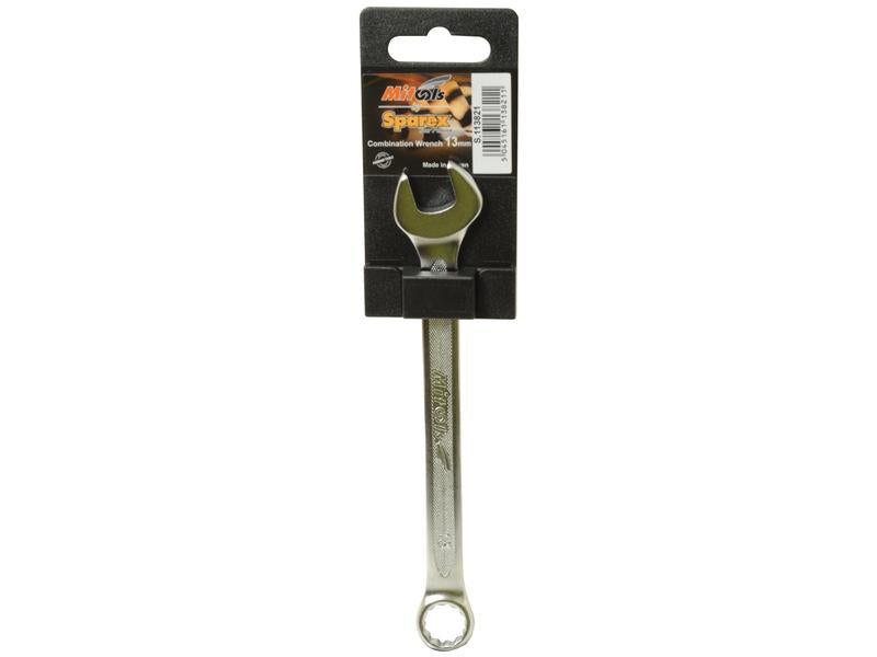Chave boca/luneta 13mm (S.113821)