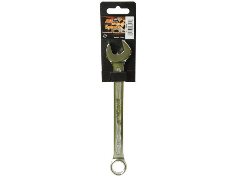 Chave boca/luneta 17mm (S.113825)
