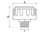 Respirador (S.114054)