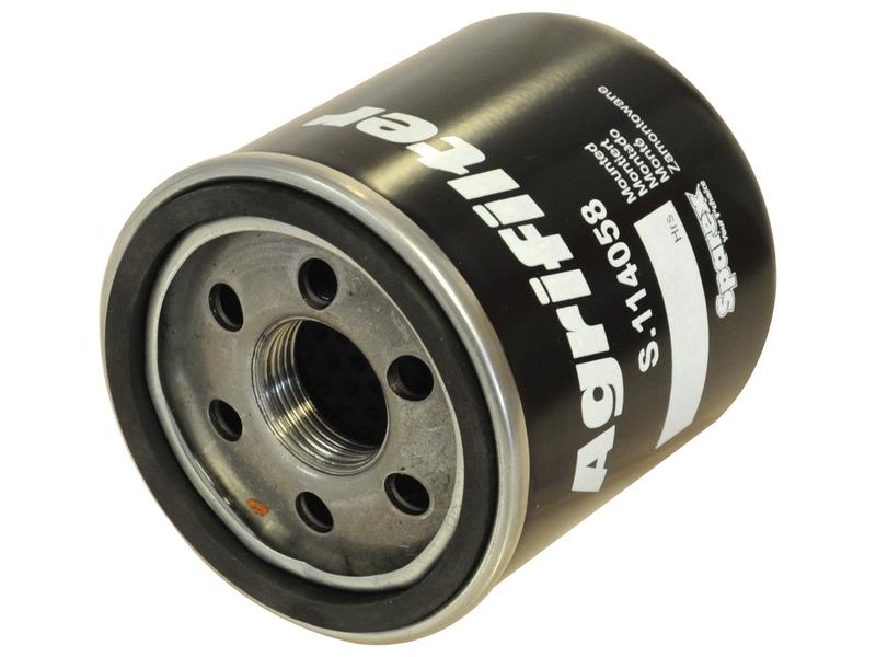 Filtro transmissão - Rosca (S.114058)