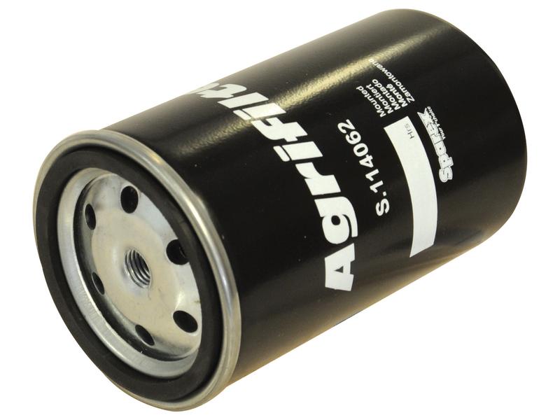 Filtro Combustível - Rosca (S.114062)