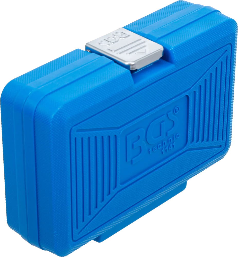 Mala vazia para BGS 1141