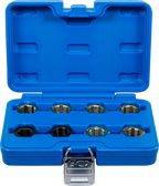Kit de reparação de roscas para veios de transmissão, eixos cardan | 8 peças