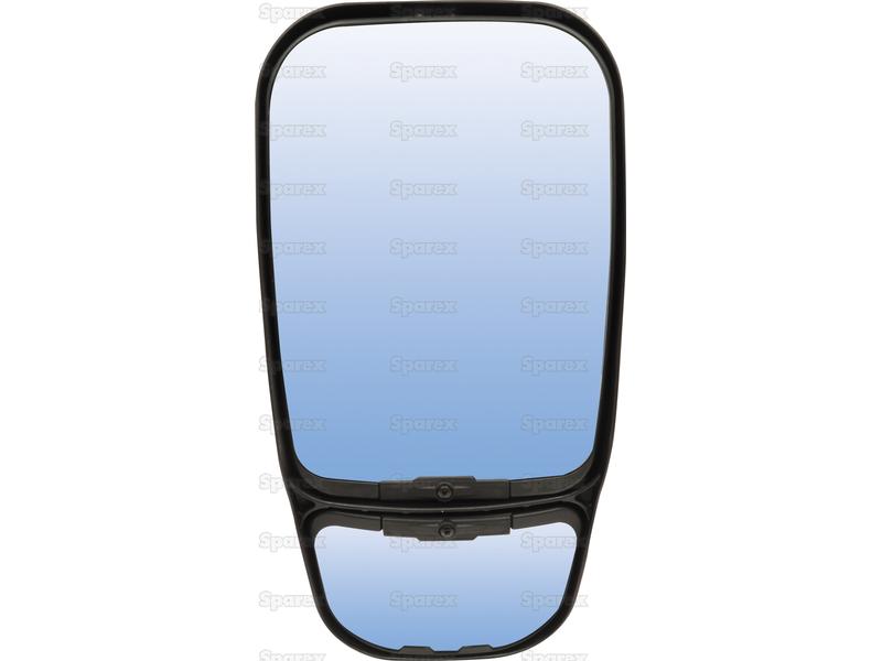 Espelho - Rectangular, Heated, 475 x 235mm, Universal (S.114117)