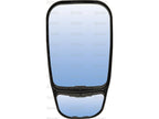 Espelho - Rectangular, Heated, 475 x 235mm, Universal (S.114117)