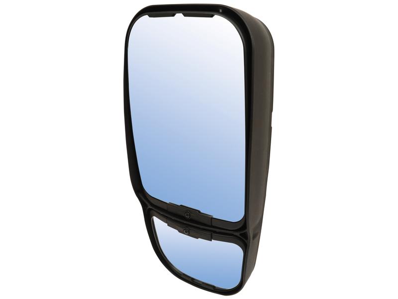 Espelho - Rectangular, Heated, 475 x 235mm, Esq. (S.114118)