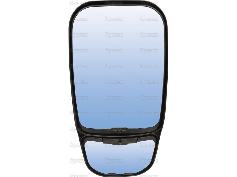 Espelho - Rectangular, Heated, 475 x 235mm, Esq. (S.114118)