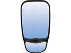 Espelho - Rectangular, Heated, 475 x 235mm, Esq. (S.114118)