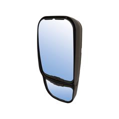Espelho - Rectangular, Heated, 475 x 235mm, Dt.