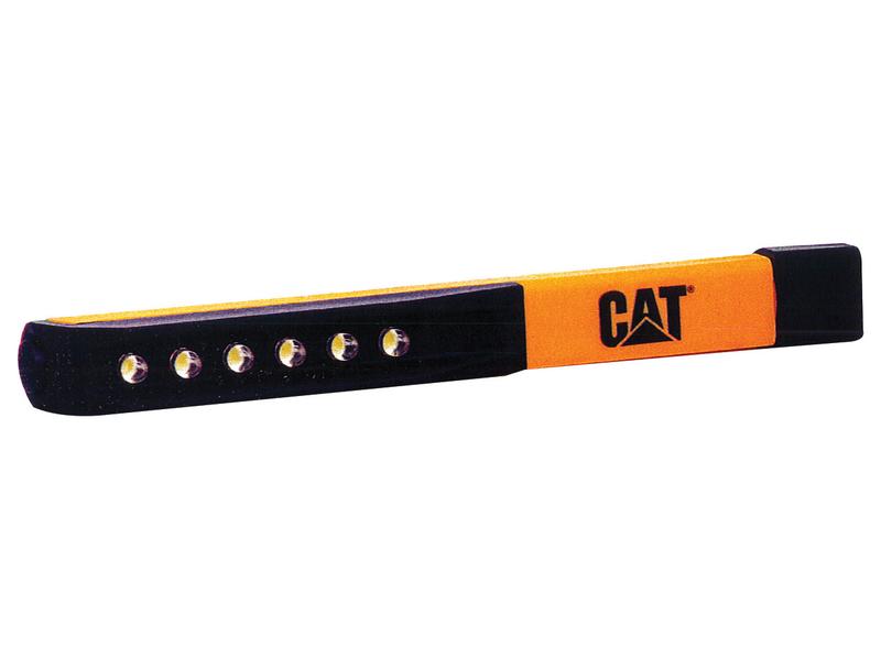 Lanterna CAT 6 LED 60 Lumens (S.114128)