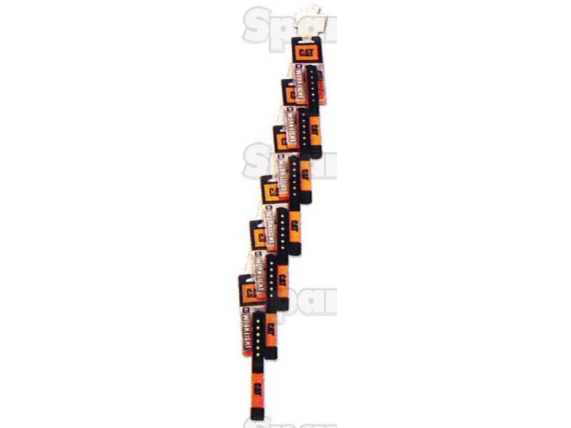 Lanterna CAT 6 LED 60 Lumens (S.114128)