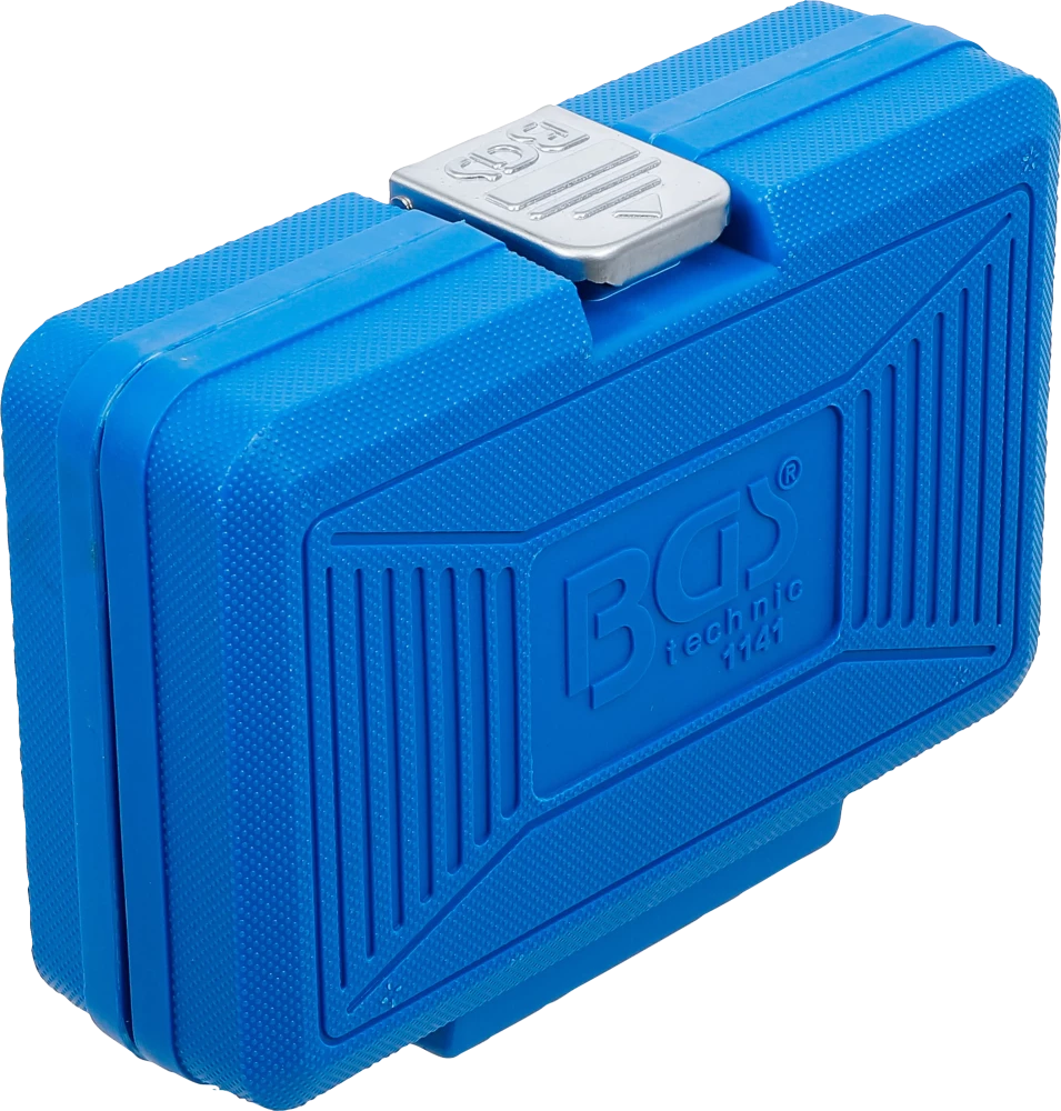 Kit de reparação de roscas para veios de transmissão, eixos cardan | 8 peças